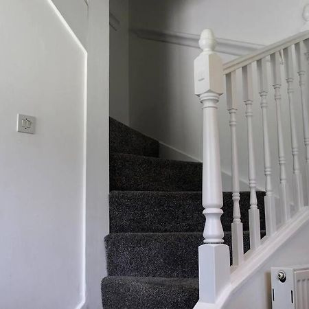 델라볼 Rural Cosy Retreat For Two Near Port Isaac 아파트 외부 사진